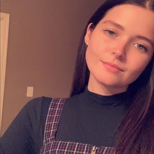 Meet your Posher, Aubrey